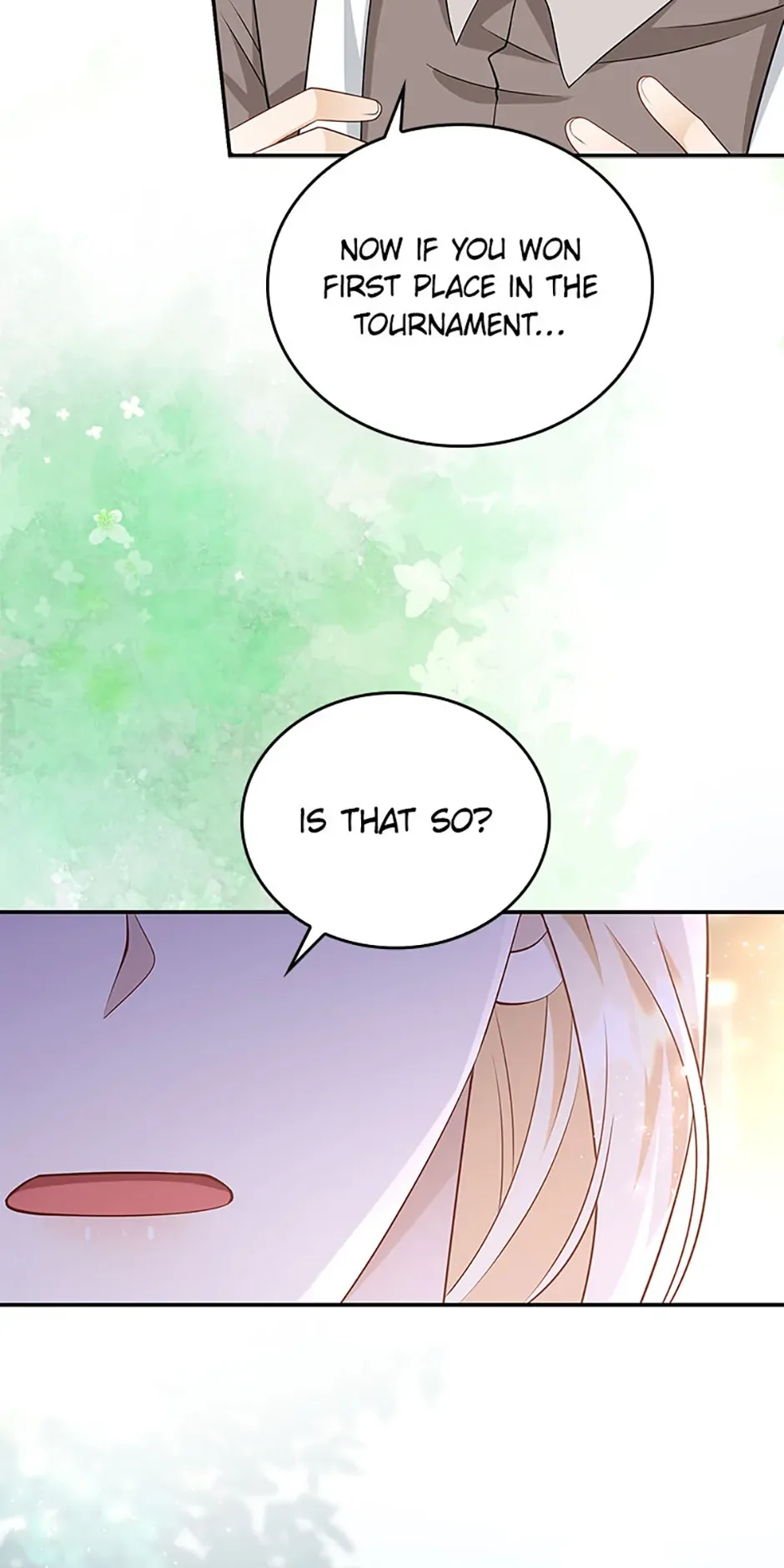 After the Frozen Heart Melts Chapter 70 page 68