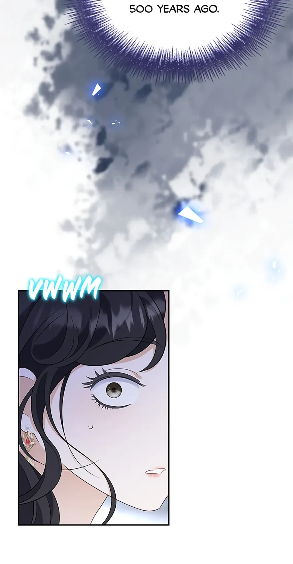 After the Frozen Heart Melts Chapter 74 page 51