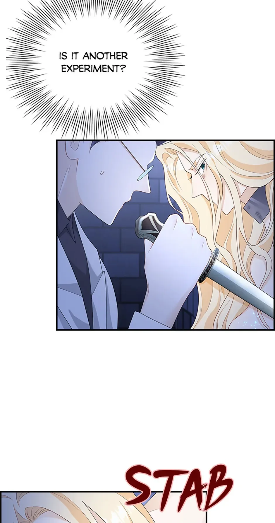 After the Frozen Heart Melts Chapter 77 page 43