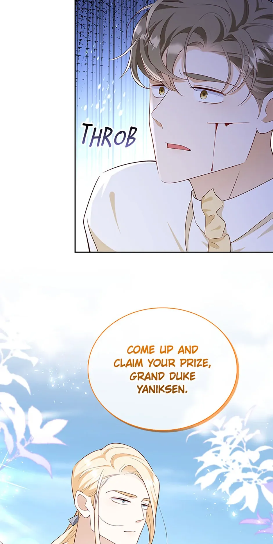 After the Frozen Heart Melts Chapter 72 page 36