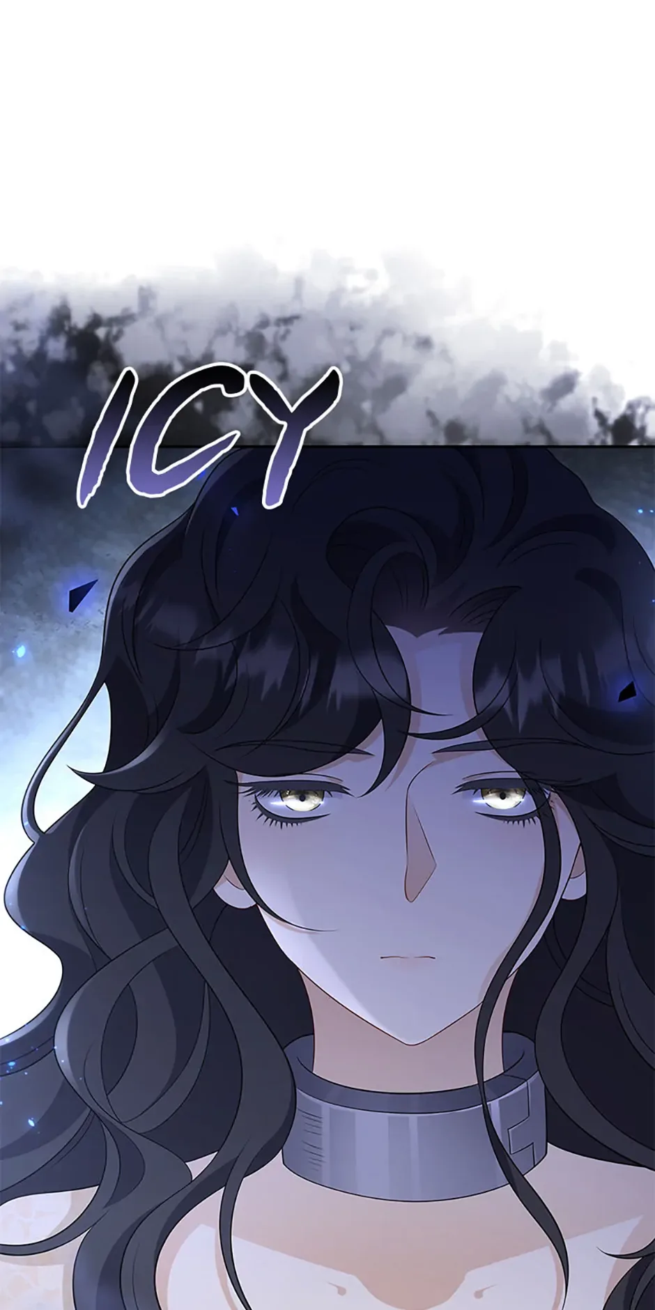 After the Frozen Heart Melts Chapter 76 page 22