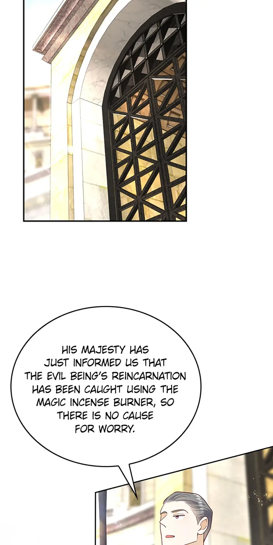 After the Frozen Heart Melts Chapter 75 page 26
