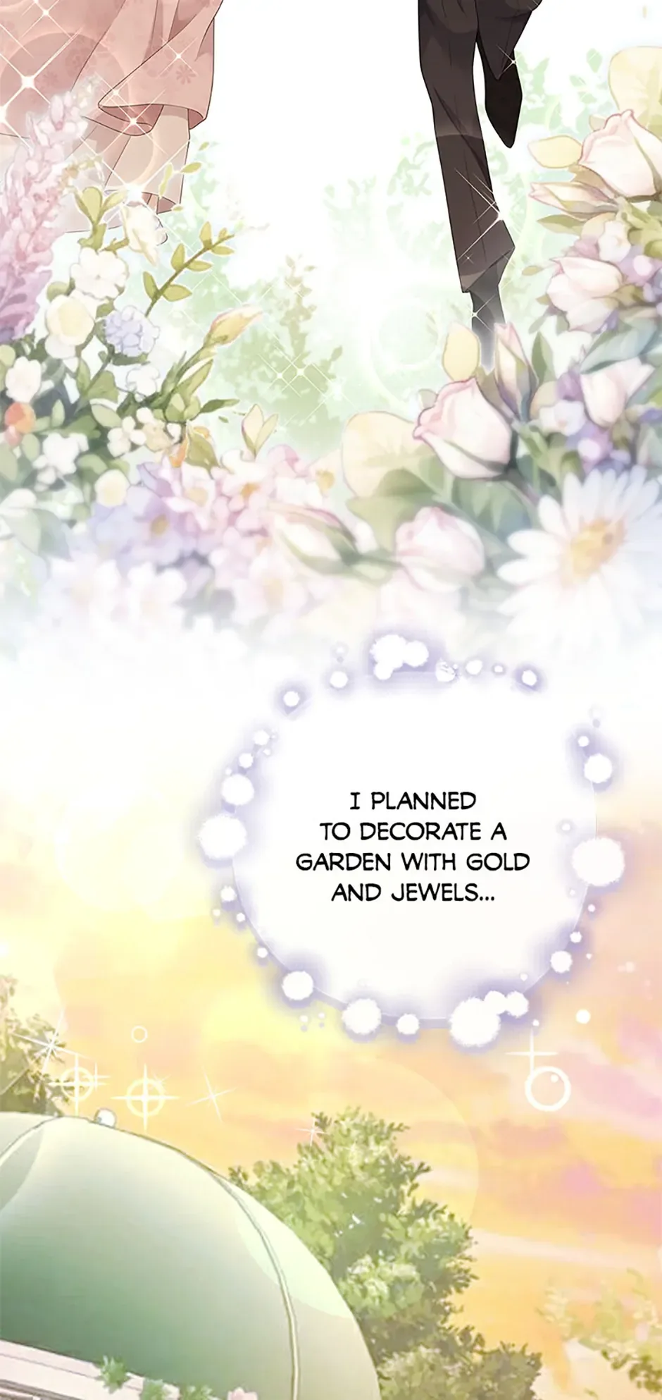 After the Frozen Heart Melts Chapter 77 page 38