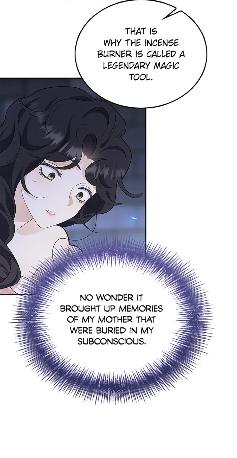After the Frozen Heart Melts Chapter 74 page 63