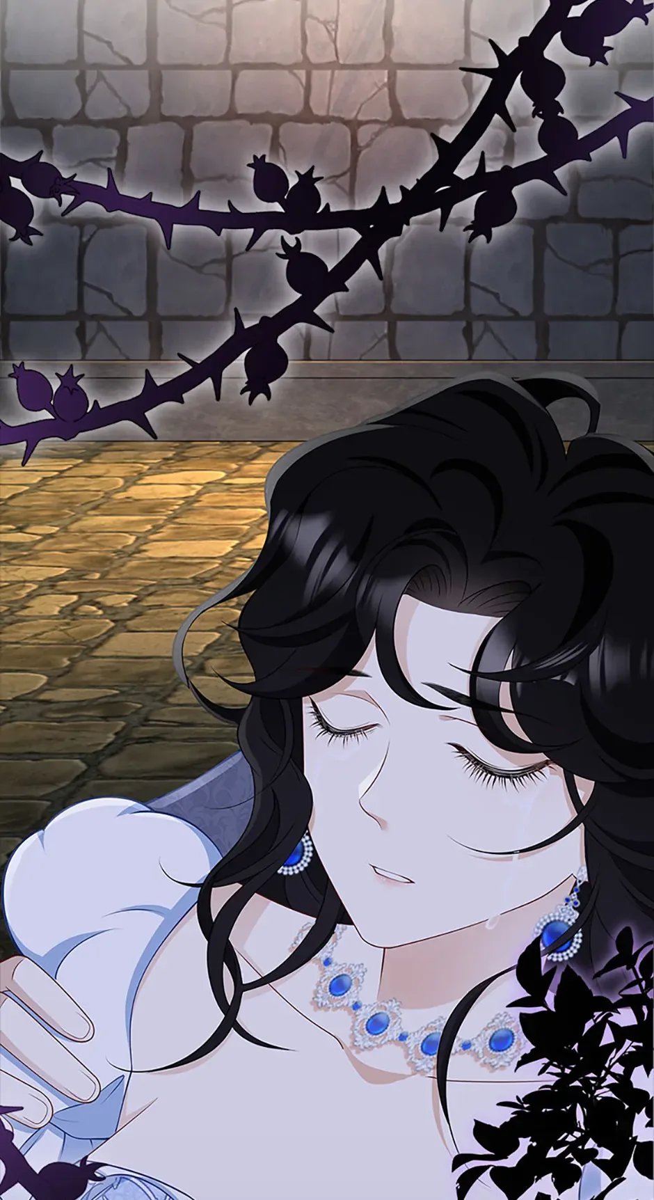 After the Frozen Heart Melts Chapter 69 page 73