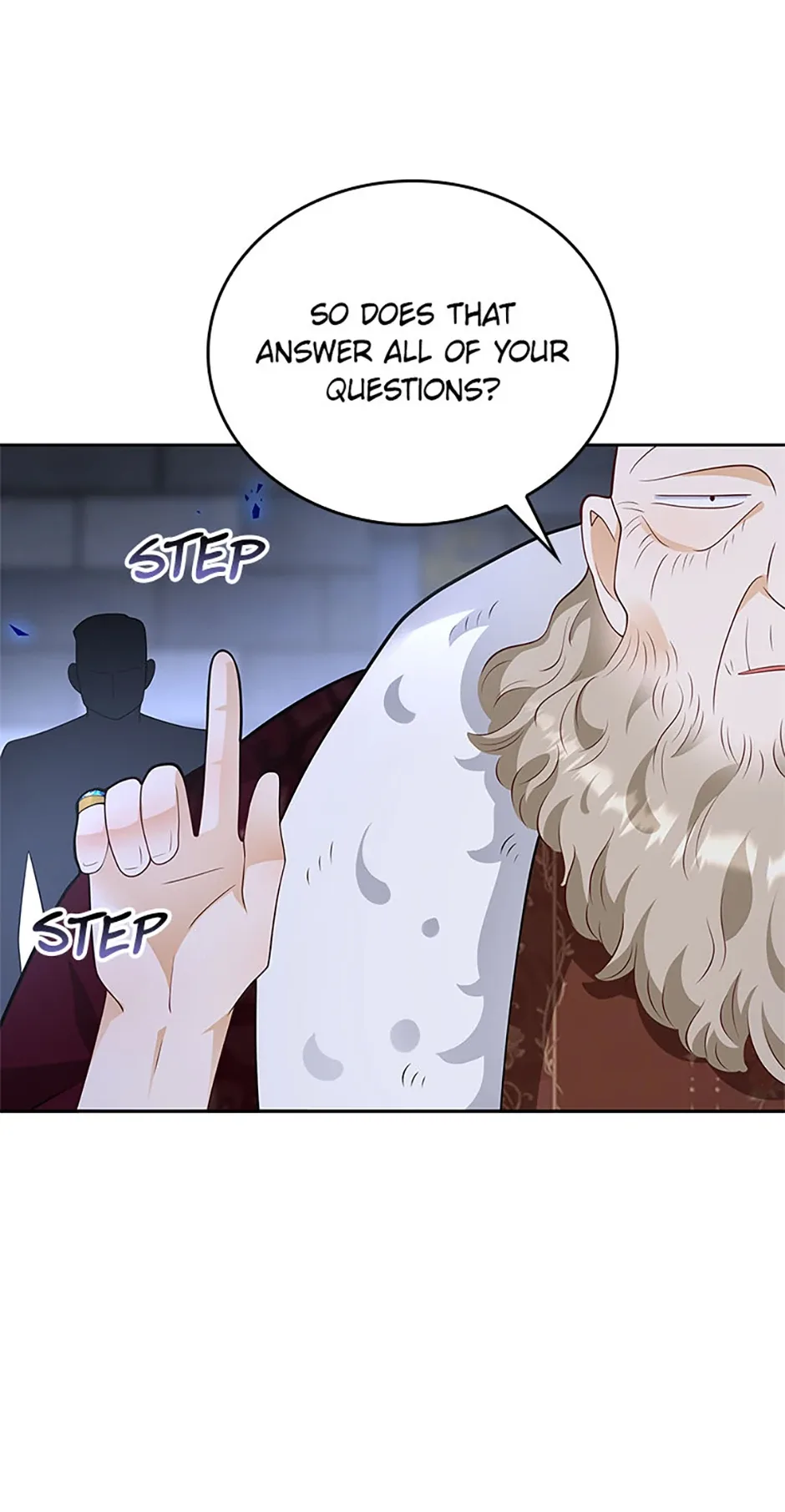 After the Frozen Heart Melts Chapter 74 page 65