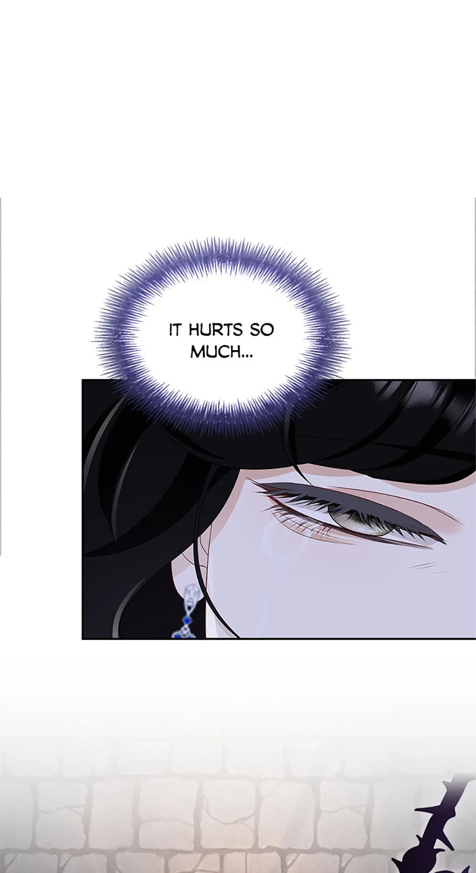 After the Frozen Heart Melts Chapter 69 page 72