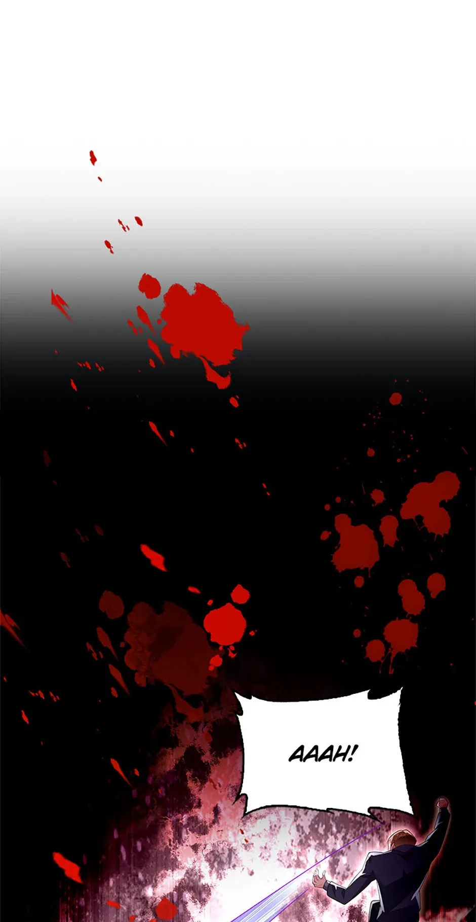 After the Frozen Heart Melts Chapter 79 page 3