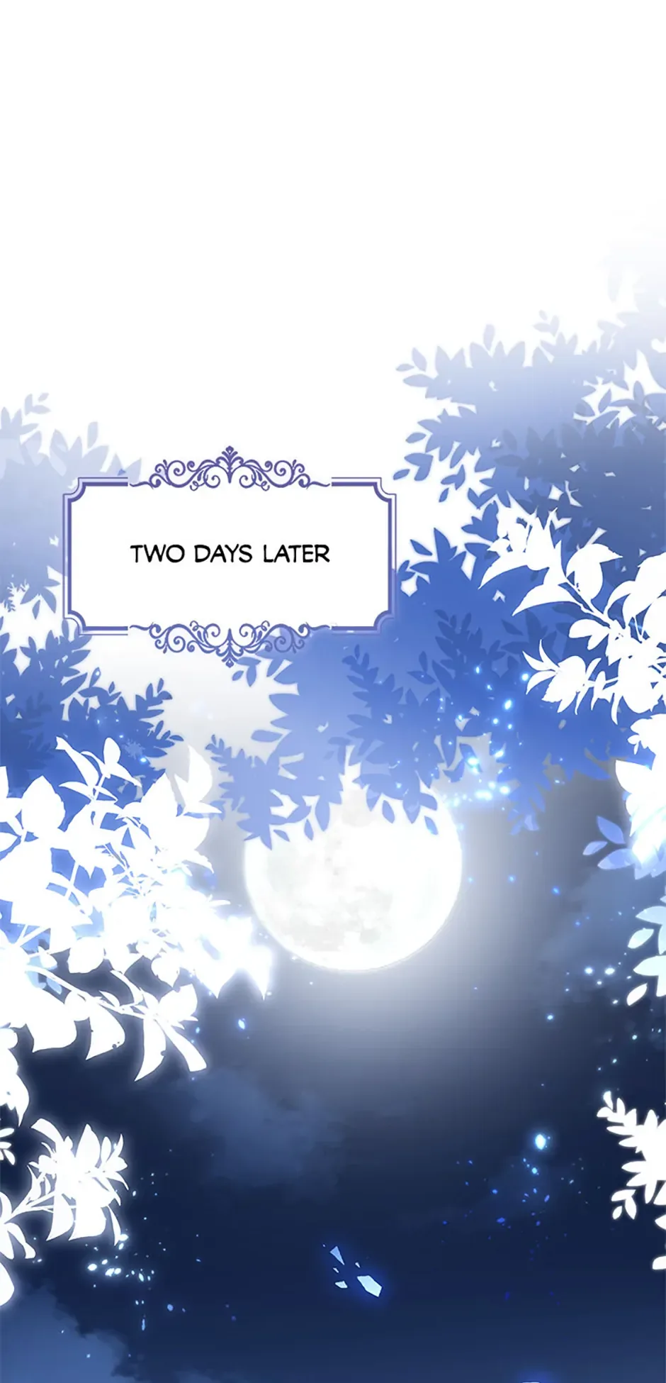 After the Frozen Heart Melts Chapter 78 page 3