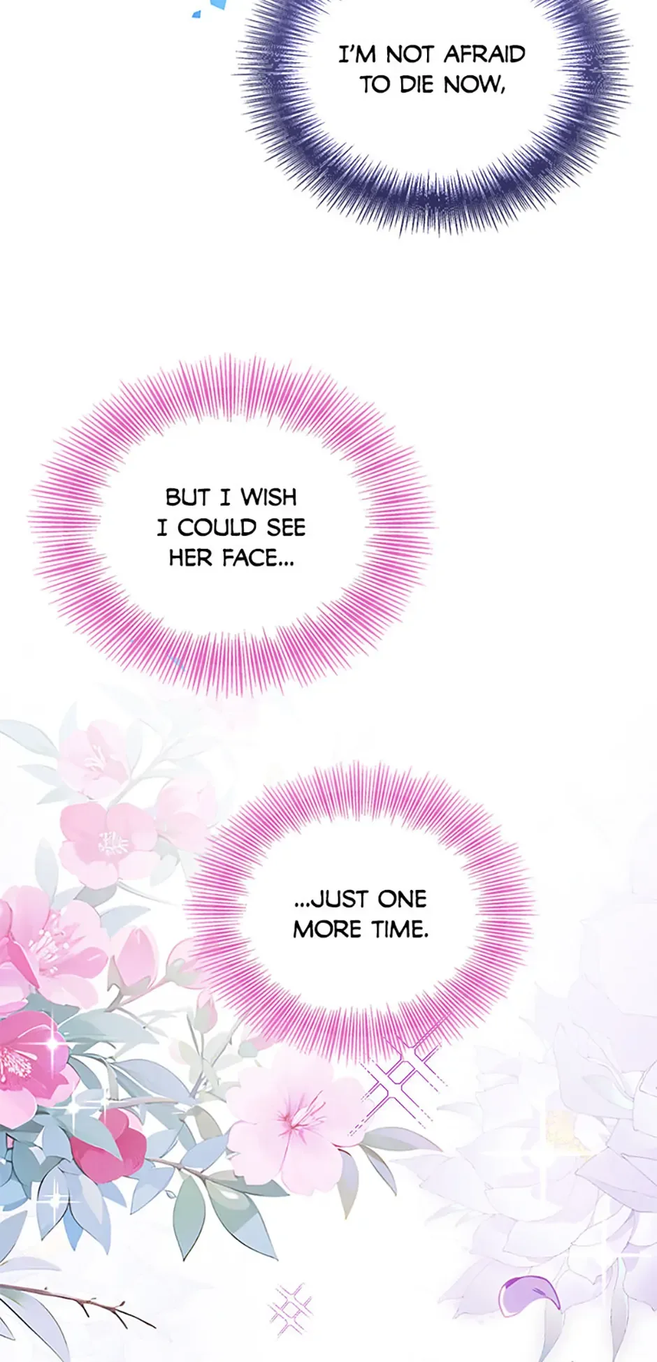 After the Frozen Heart Melts Chapter 78 page 6