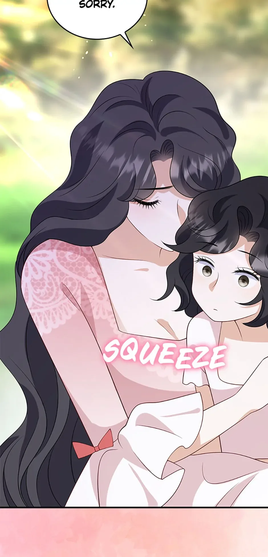 After the Frozen Heart Melts Chapter 73 page 34
