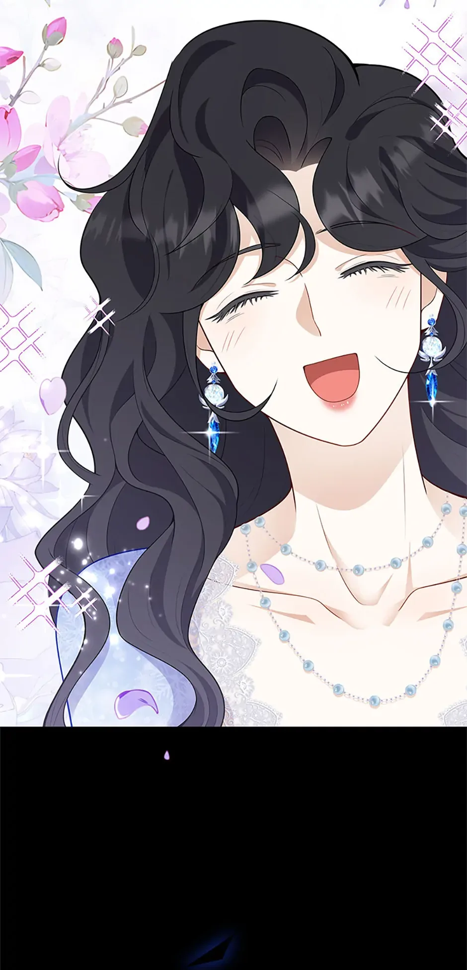 After the Frozen Heart Melts Chapter 78 page 7