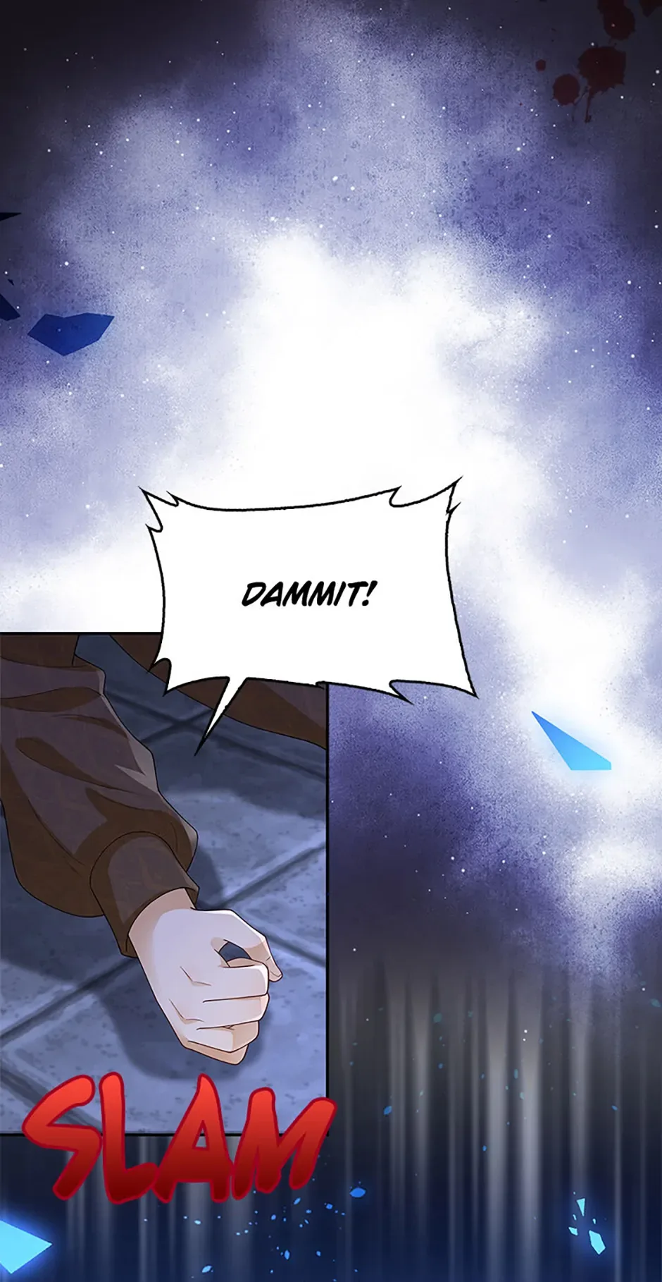 After the Frozen Heart Melts Chapter 79 page 8