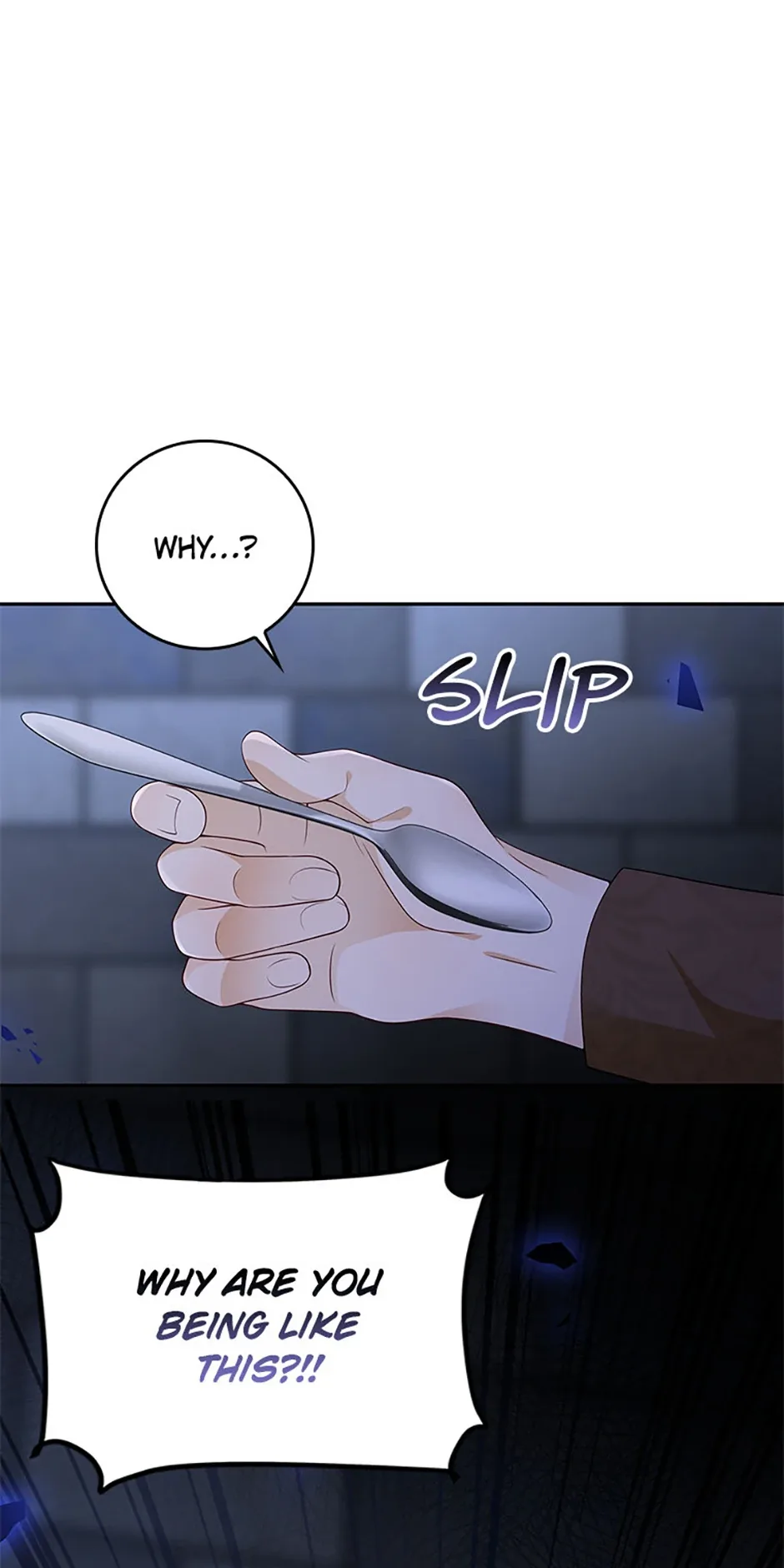 After the Frozen Heart Melts Chapter 76 page 24