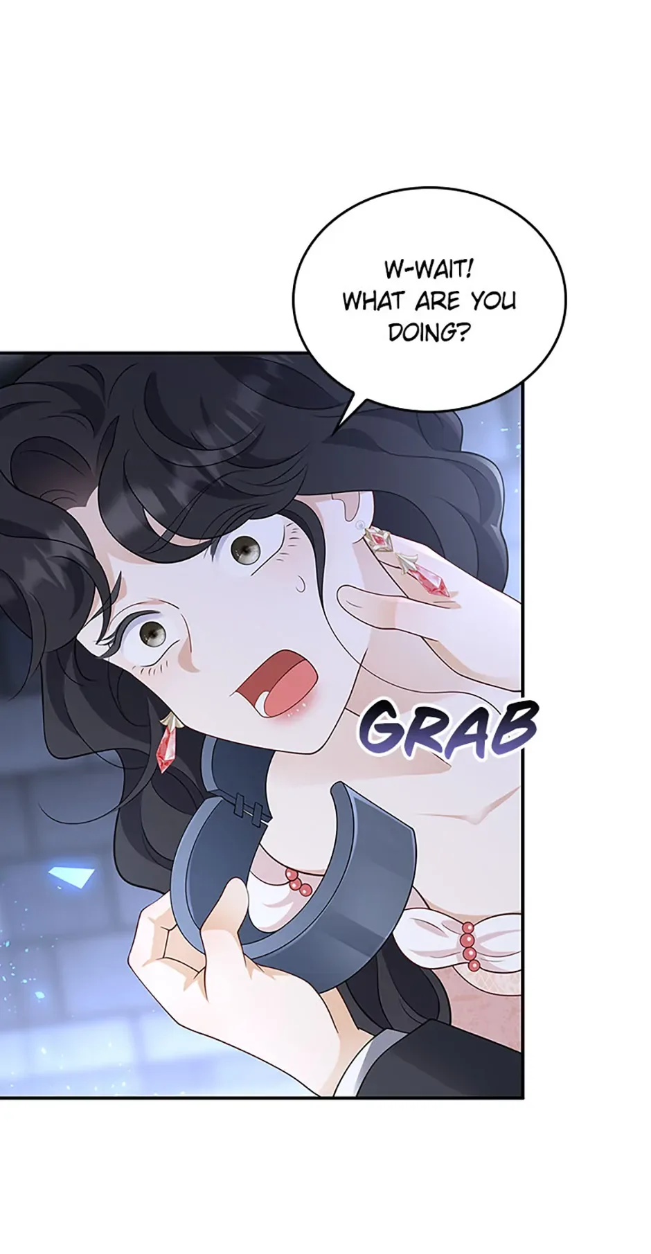 After the Frozen Heart Melts Chapter 74 page 66
