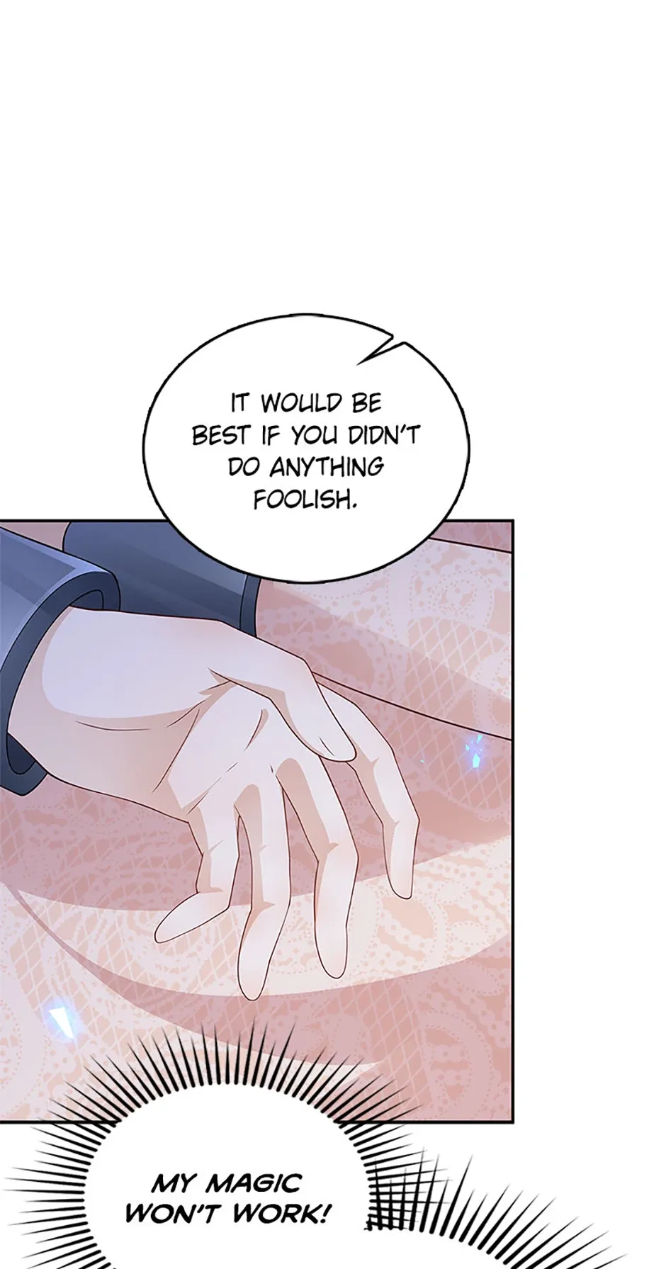 After the Frozen Heart Melts Chapter 74 page 68