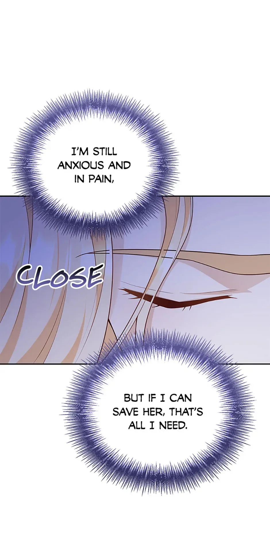 After the Frozen Heart Melts Chapter 78 page 11
