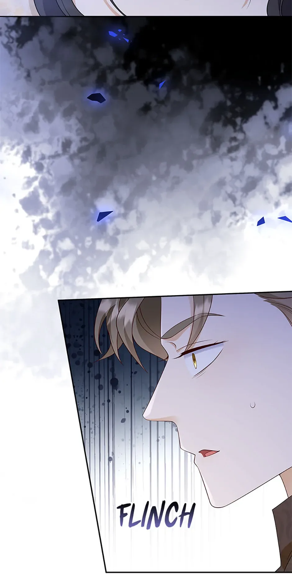 After the Frozen Heart Melts Chapter 76 page 23