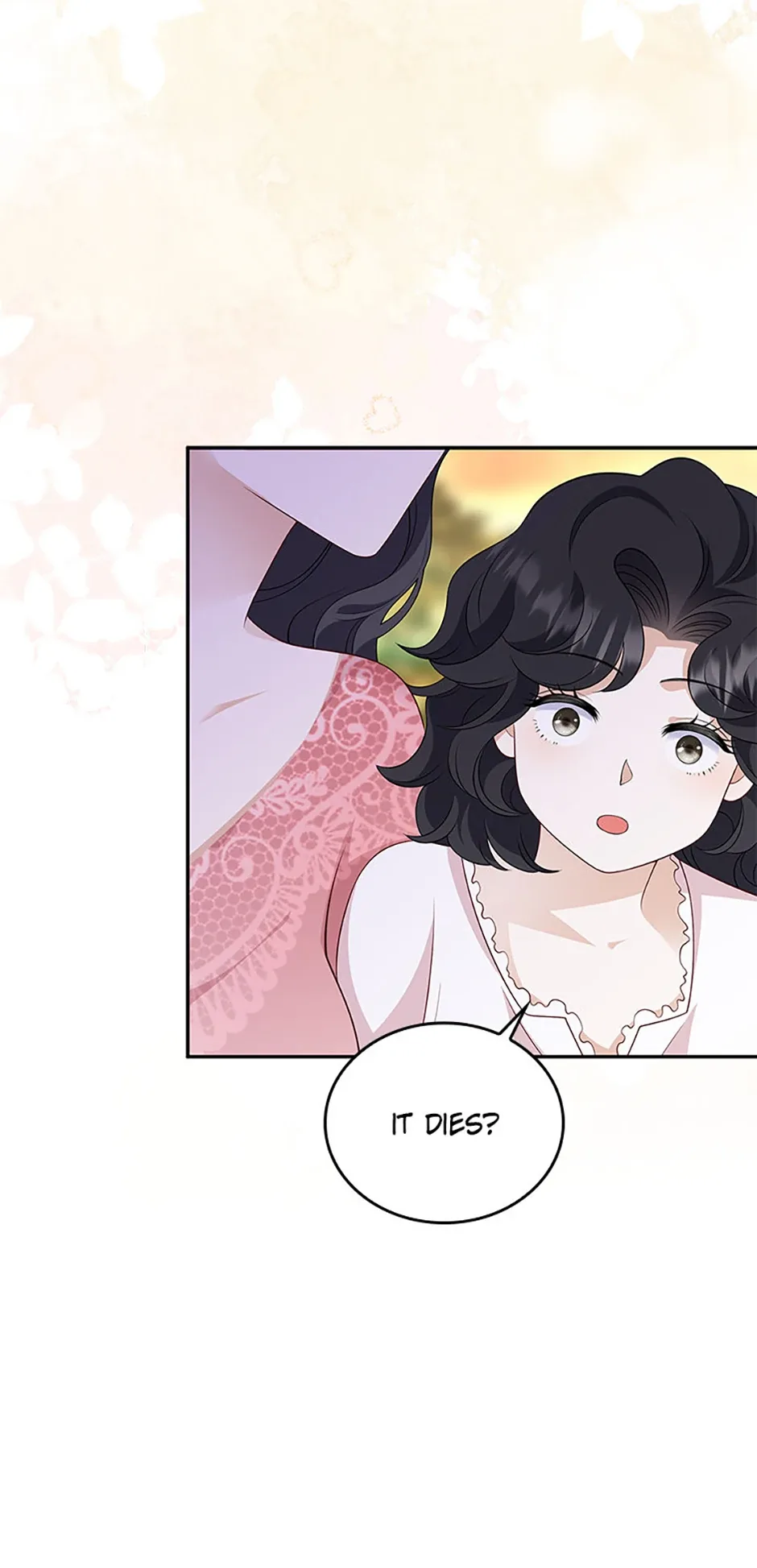 After the Frozen Heart Melts Chapter 73 page 31