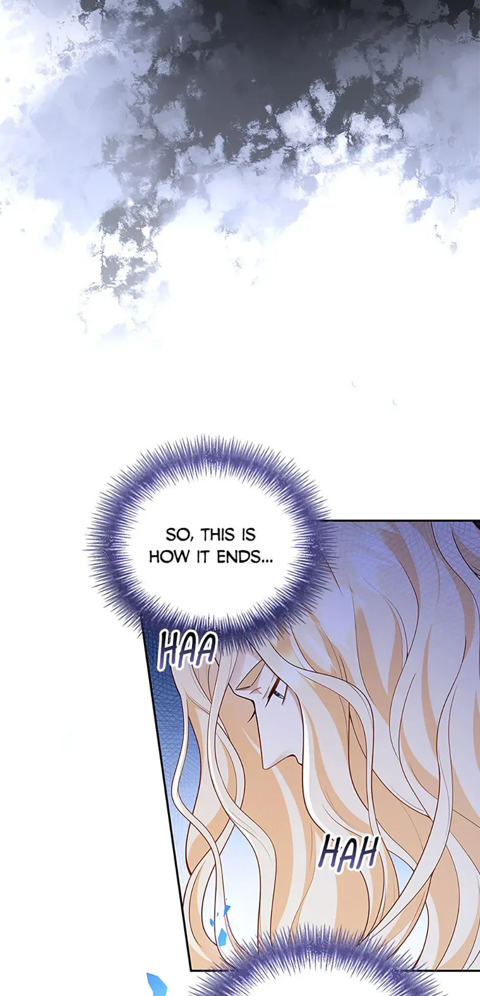 After the Frozen Heart Melts Chapter 78 page 5