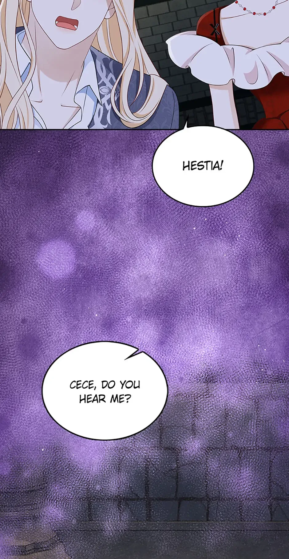 After the Frozen Heart Melts Chapter 69 page 69