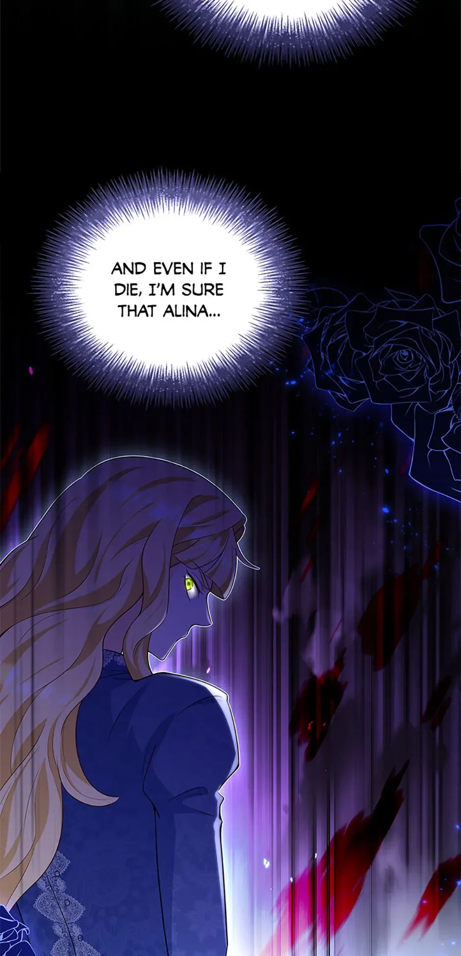 After the Frozen Heart Melts Chapter 78 page 9