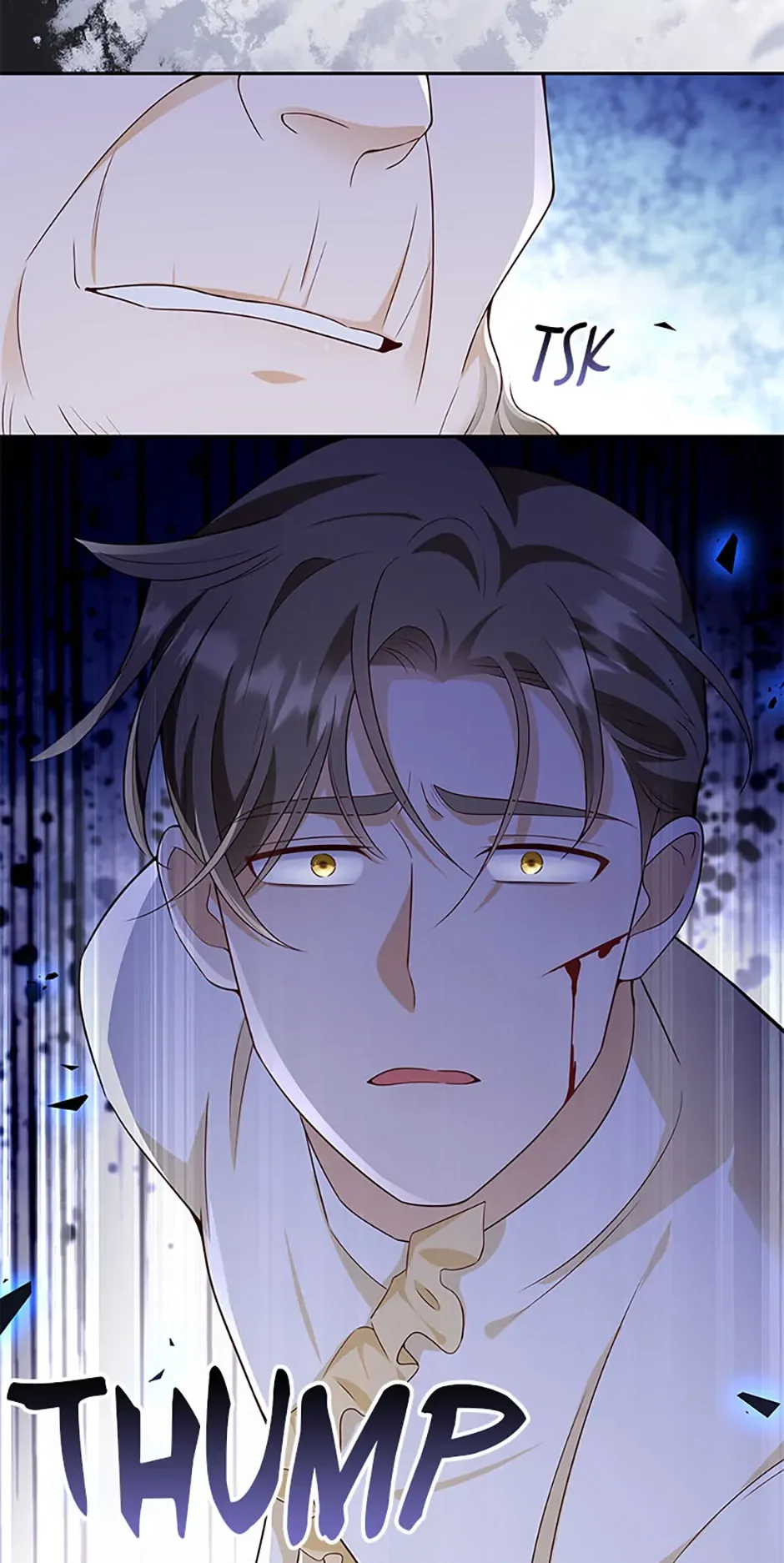 After the Frozen Heart Melts Chapter 72 page 39