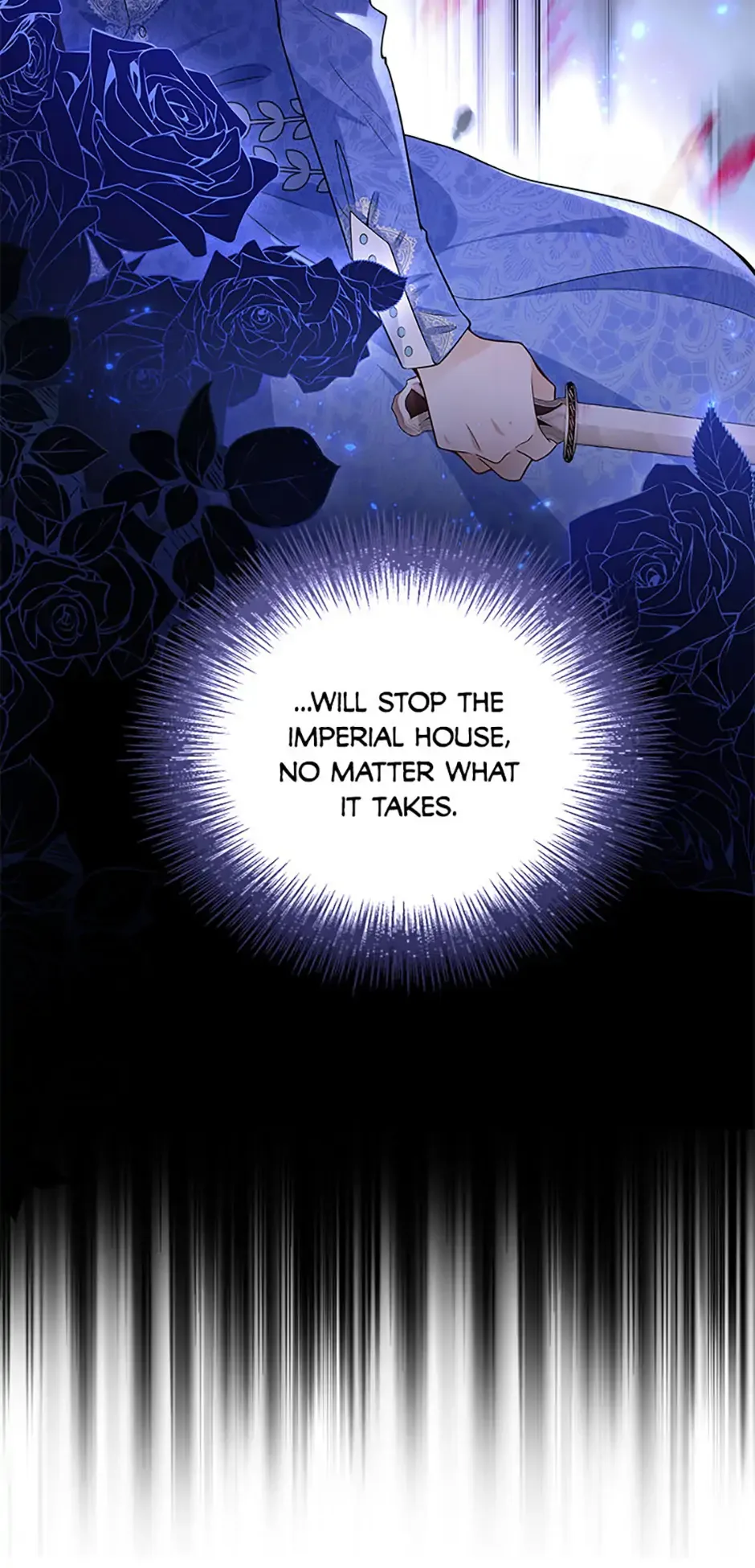 After the Frozen Heart Melts Chapter 78 page 10