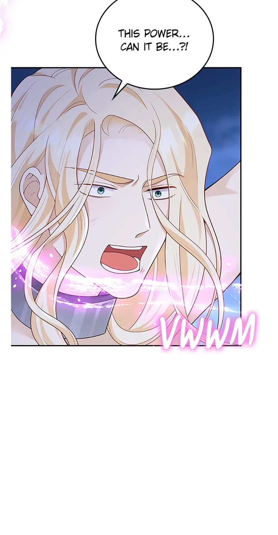 After the Frozen Heart Melts Chapter 78 page 21