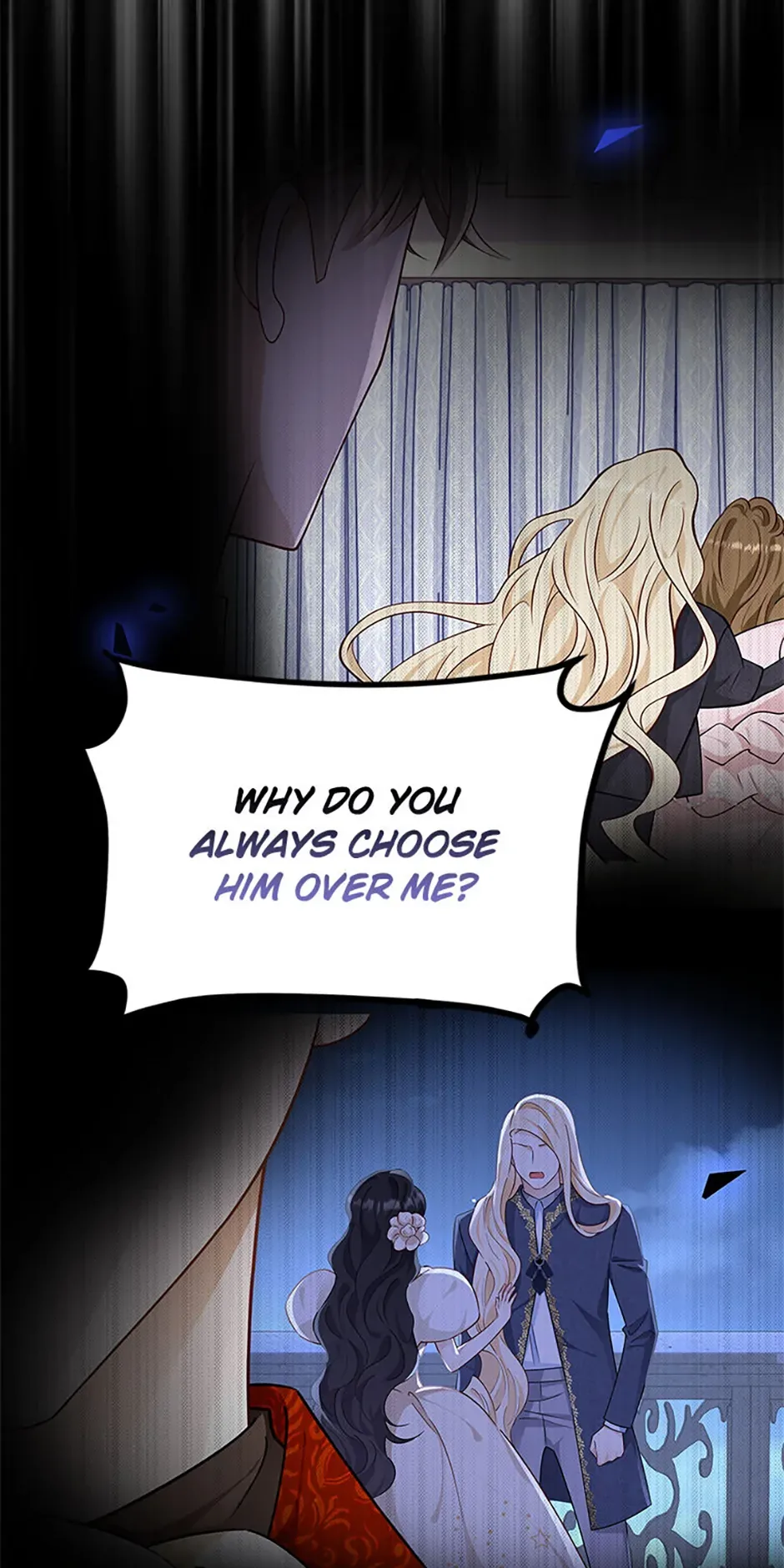 After the Frozen Heart Melts Chapter 76 page 26