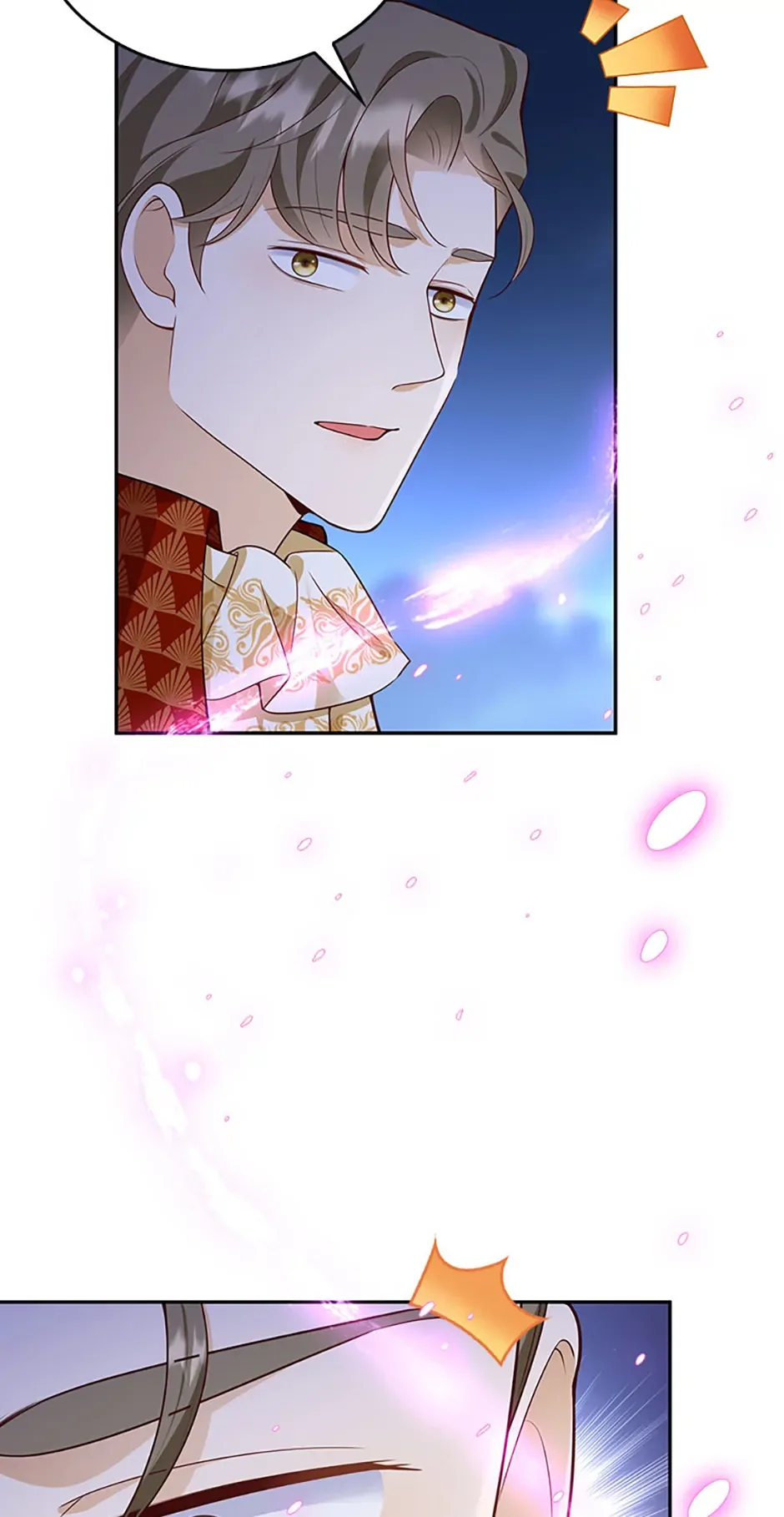 After the Frozen Heart Melts Chapter 78 page 18