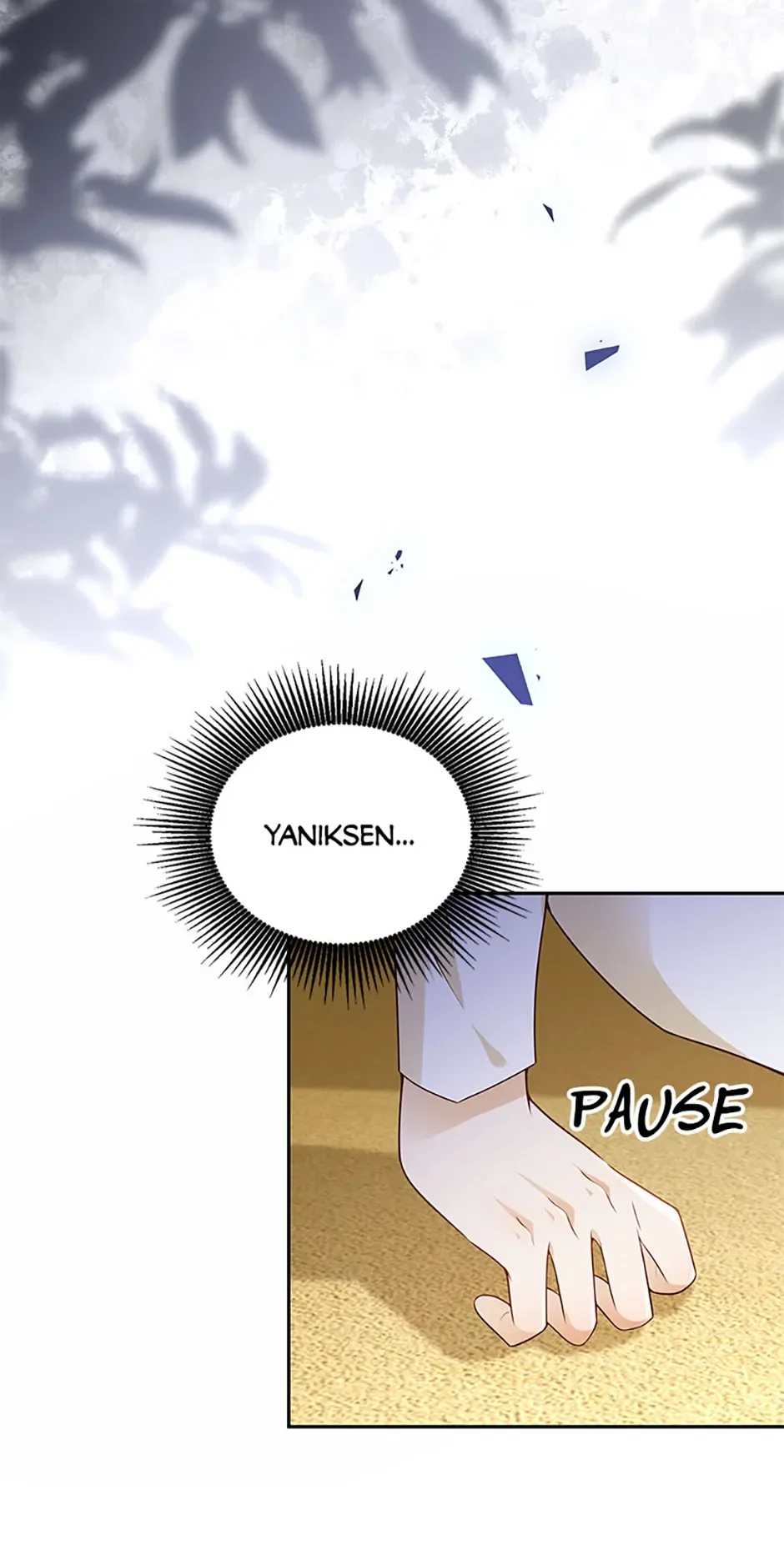 After the Frozen Heart Melts Chapter 72 page 41