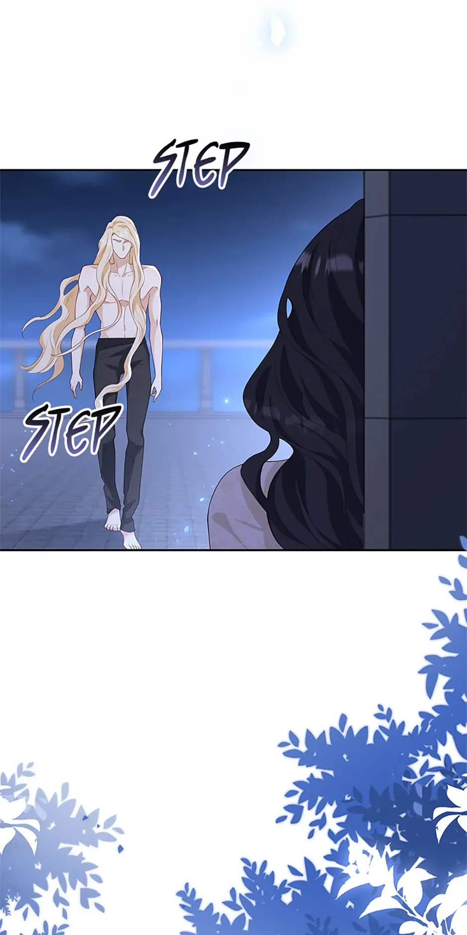 After the Frozen Heart Melts Chapter 79 page 19