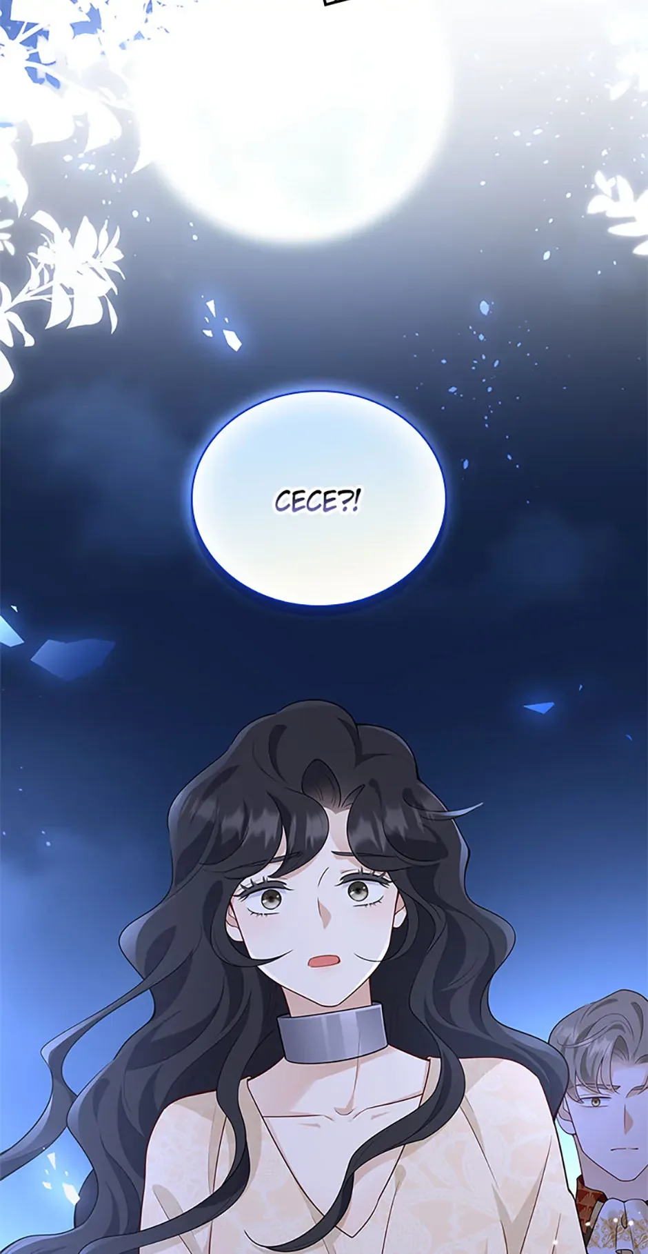 After the Frozen Heart Melts Chapter 78 page 15