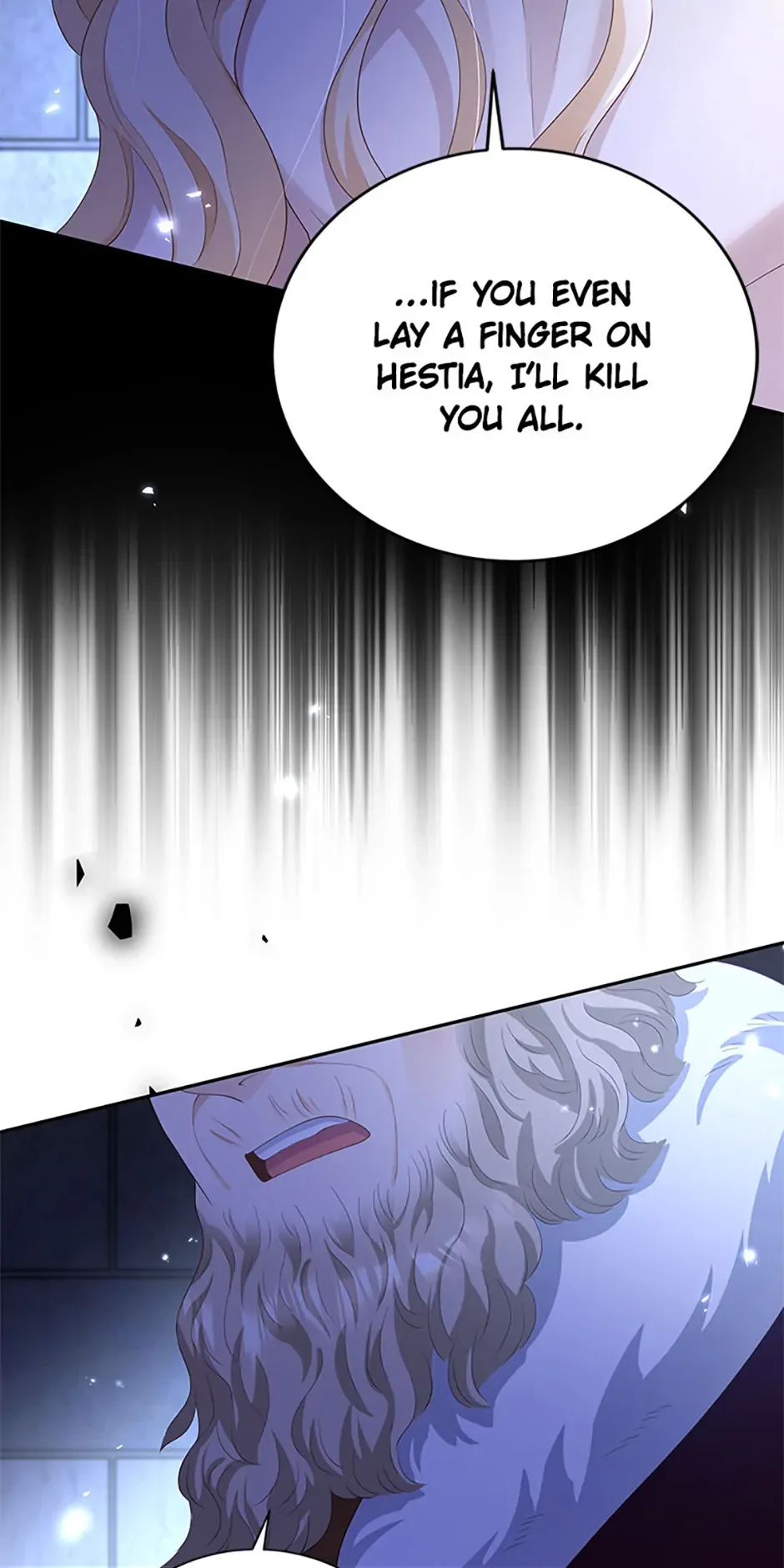 After the Frozen Heart Melts Chapter 77 page 57