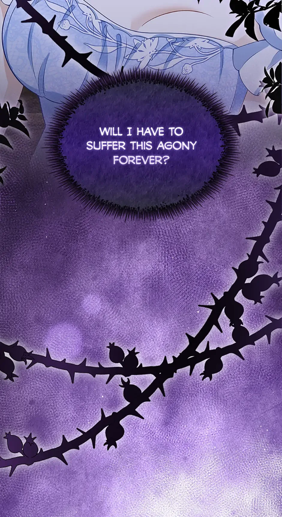 After the Frozen Heart Melts Chapter 69 page 74