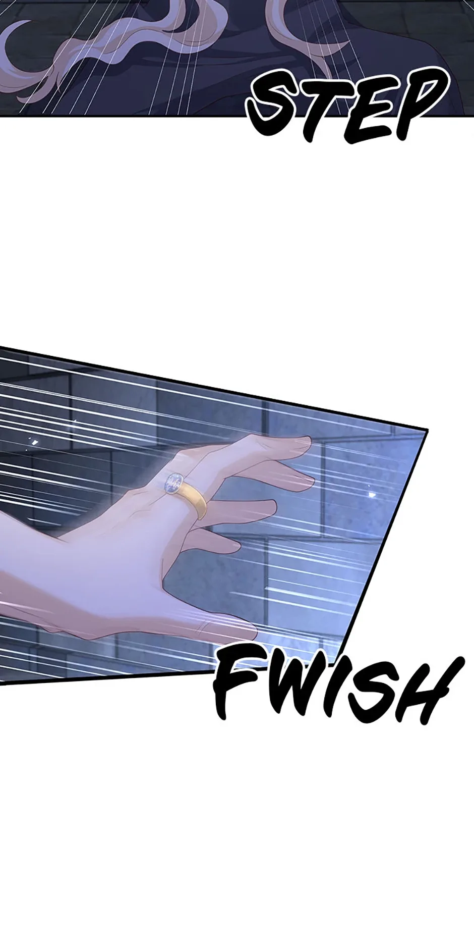 After the Frozen Heart Melts Chapter 77 page 59