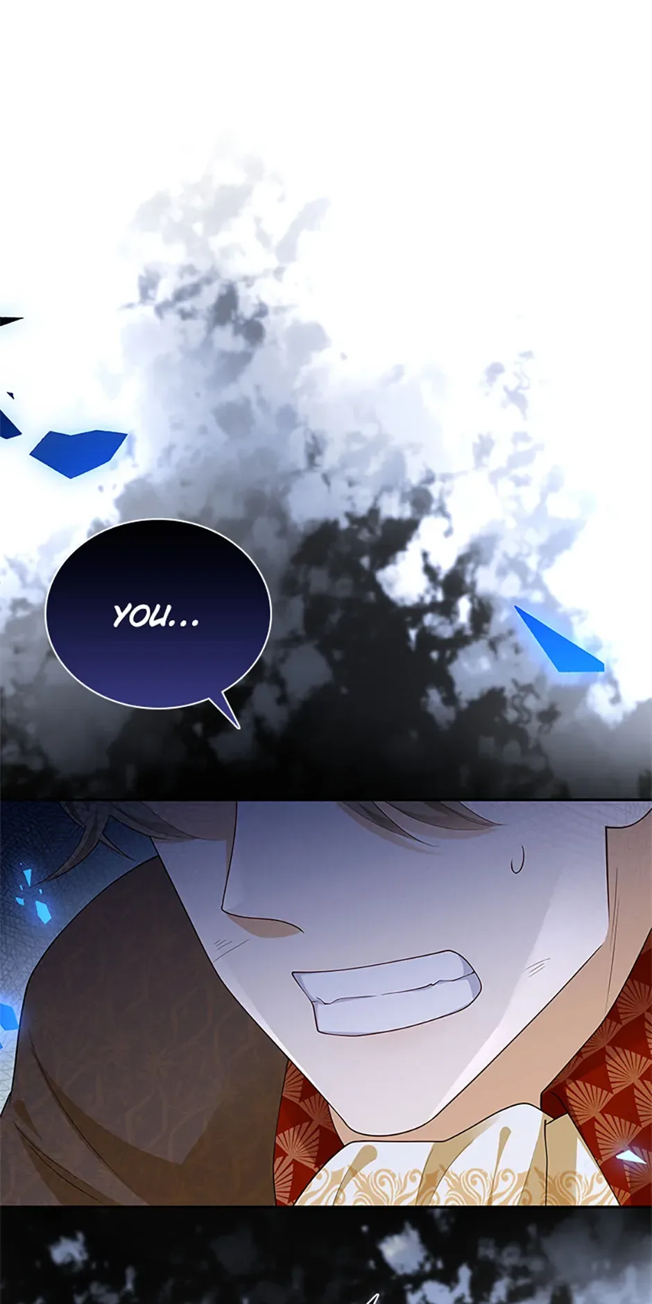 After the Frozen Heart Melts Chapter 79 page 13