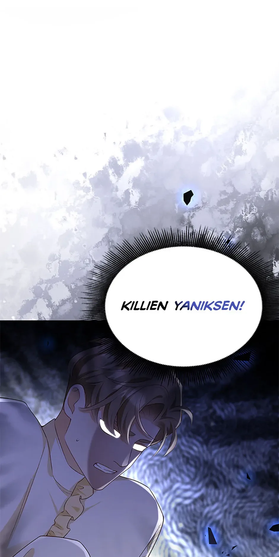 After the Frozen Heart Melts Chapter 72 page 42