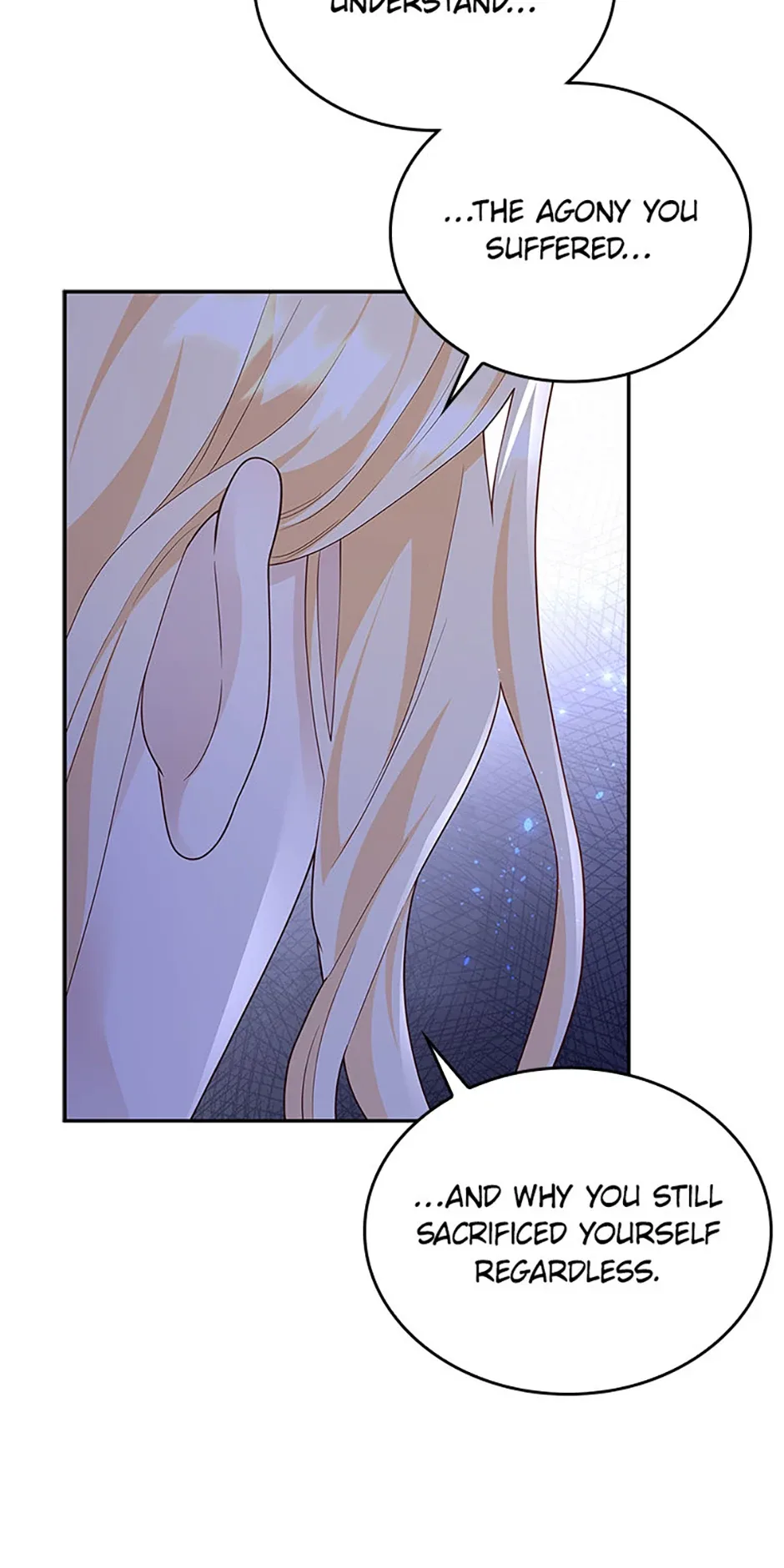 After the Frozen Heart Melts Chapter 79 page 21
