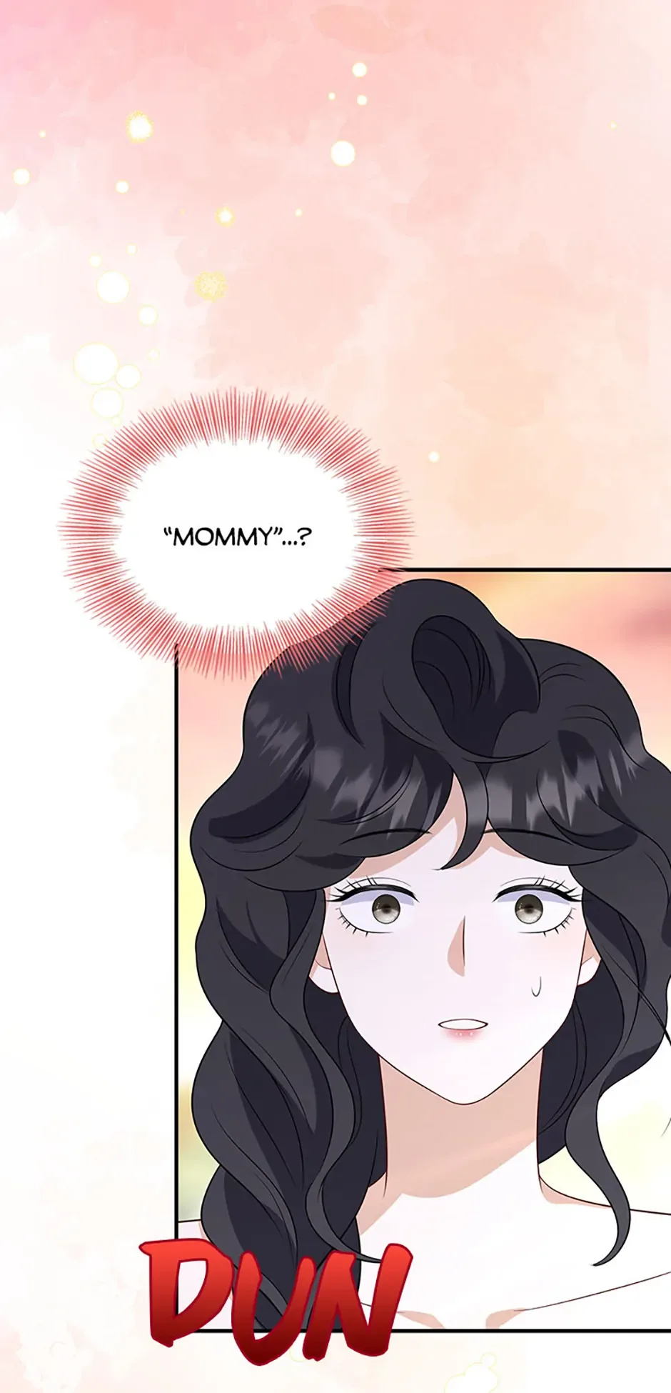 After the Frozen Heart Melts Chapter 73 page 35