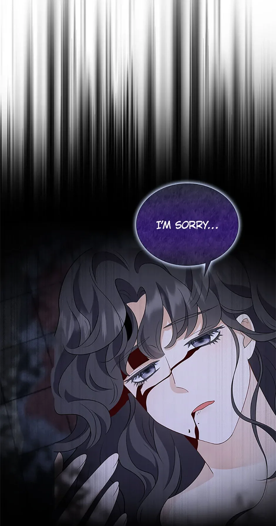 After the Frozen Heart Melts Chapter 74 page 72