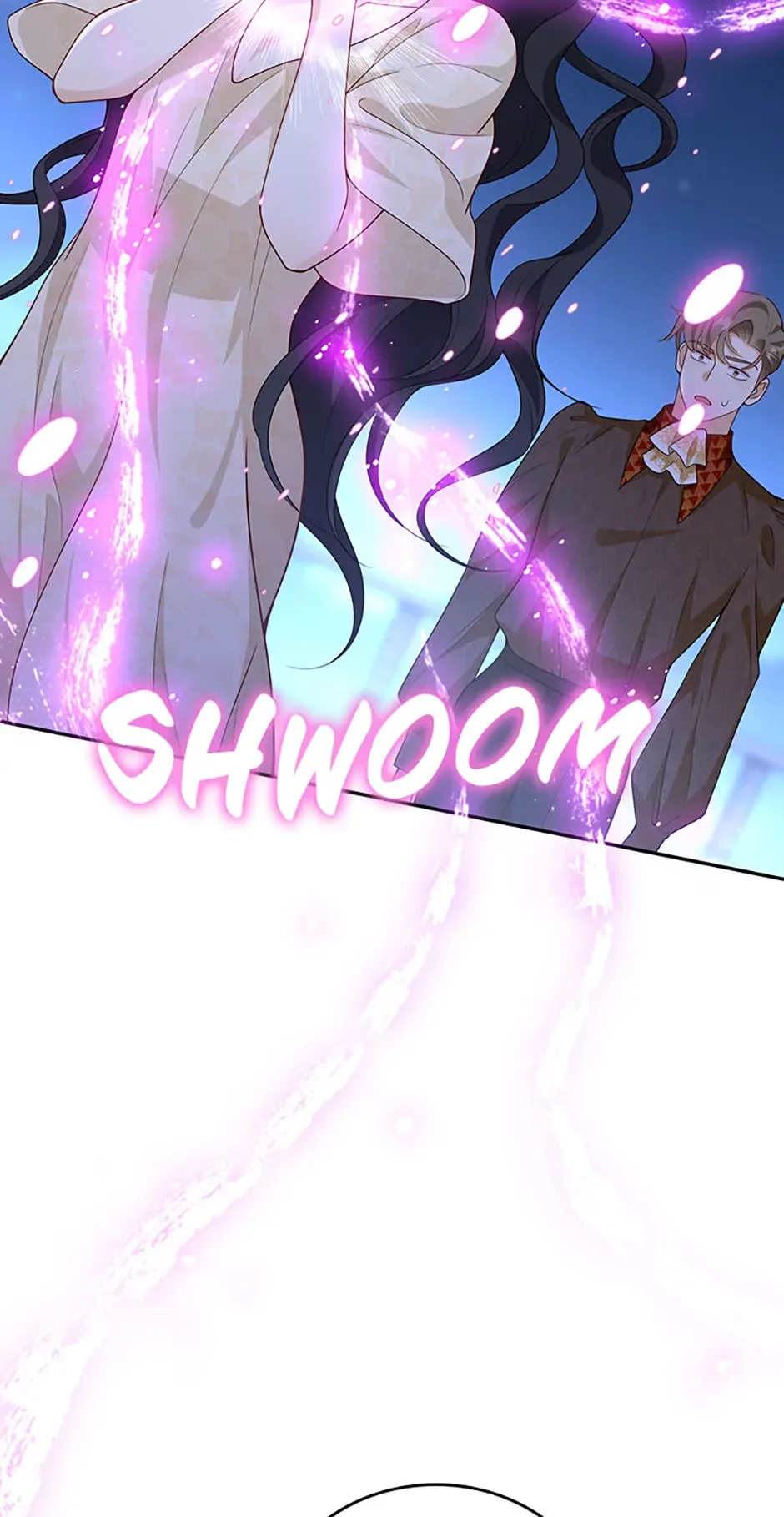 After the Frozen Heart Melts Chapter 78 page 20