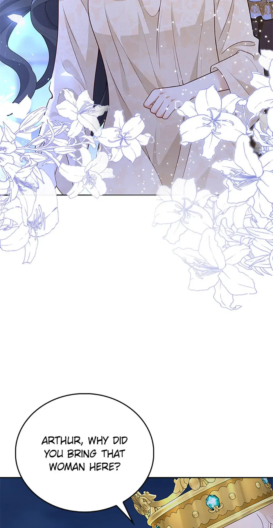 After the Frozen Heart Melts Chapter 78 page 16