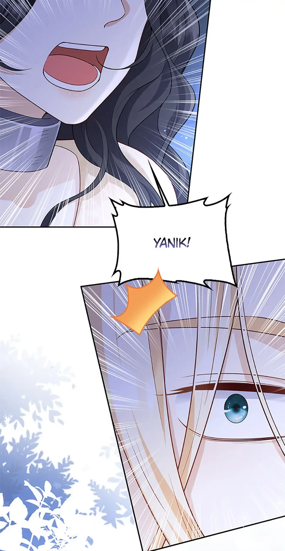 After the Frozen Heart Melts Chapter 78 page 14