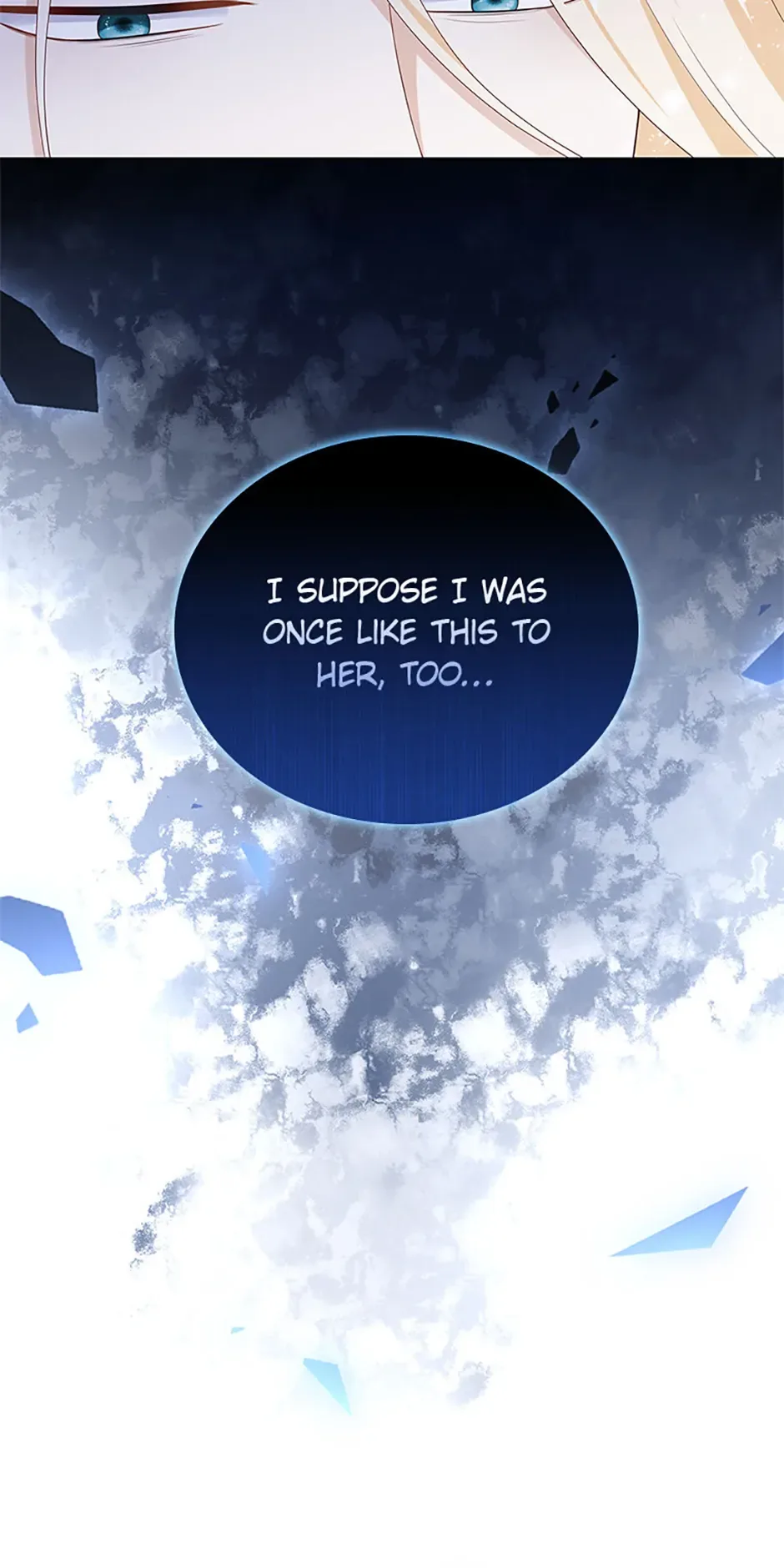 After the Frozen Heart Melts Chapter 79 page 18