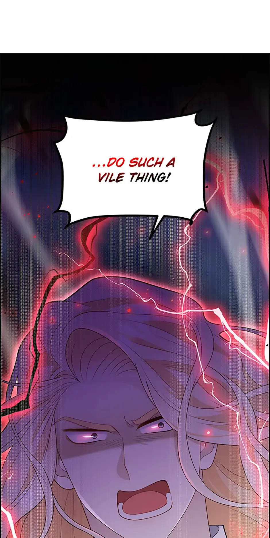 After the Frozen Heart Melts Chapter 75 page 34