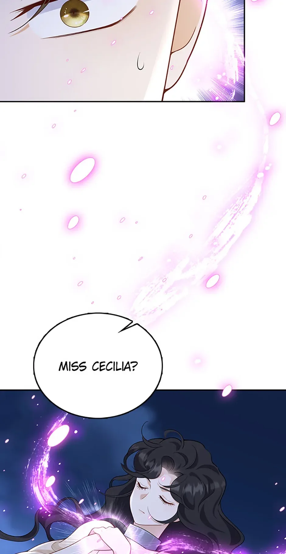 After the Frozen Heart Melts Chapter 78 page 19