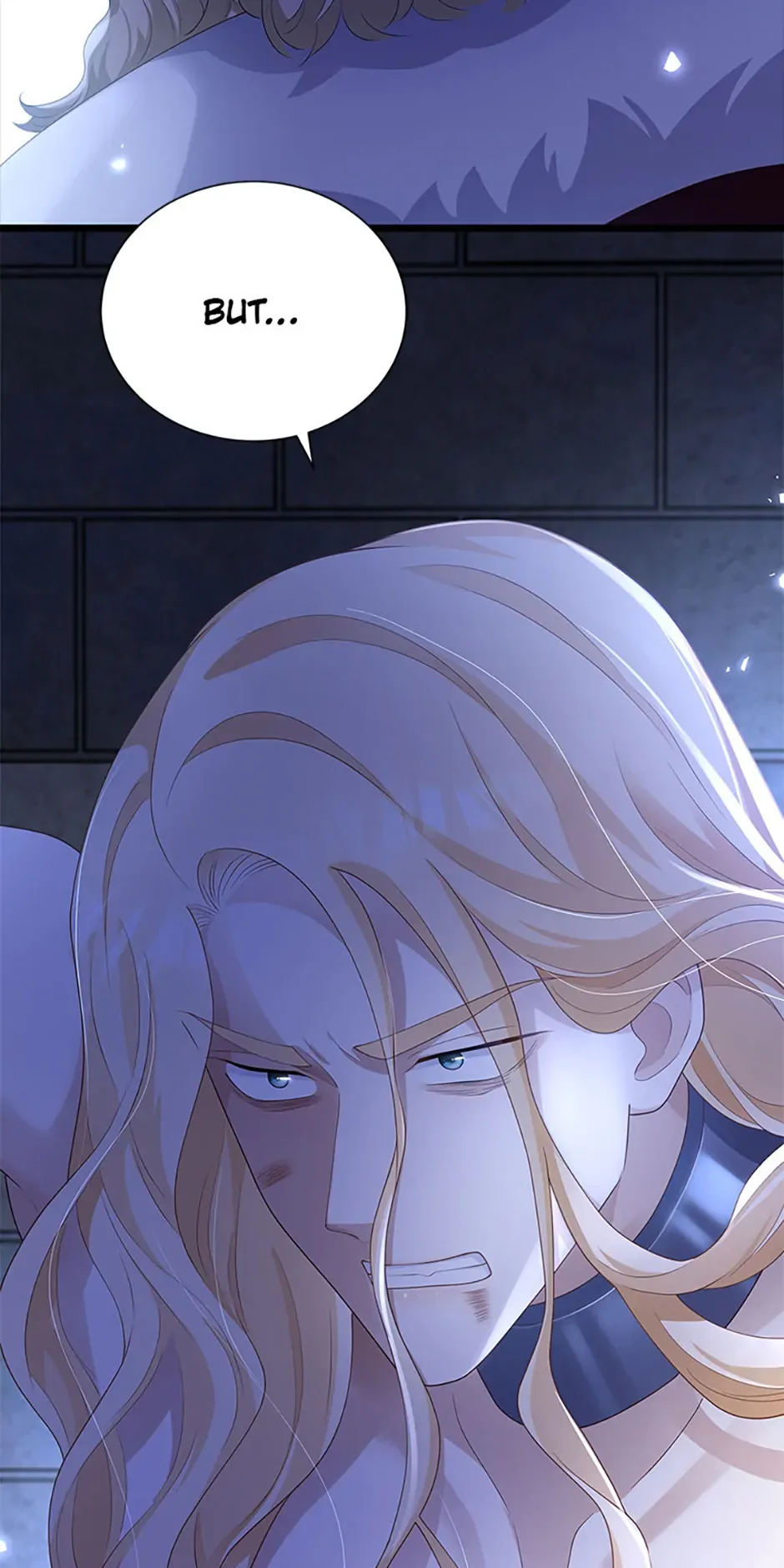 After the Frozen Heart Melts Chapter 77 page 56
