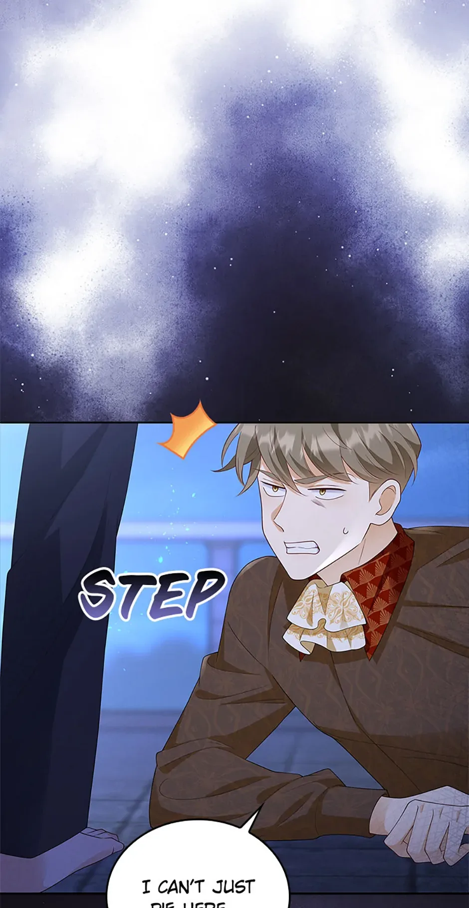 After the Frozen Heart Melts Chapter 79 page 10